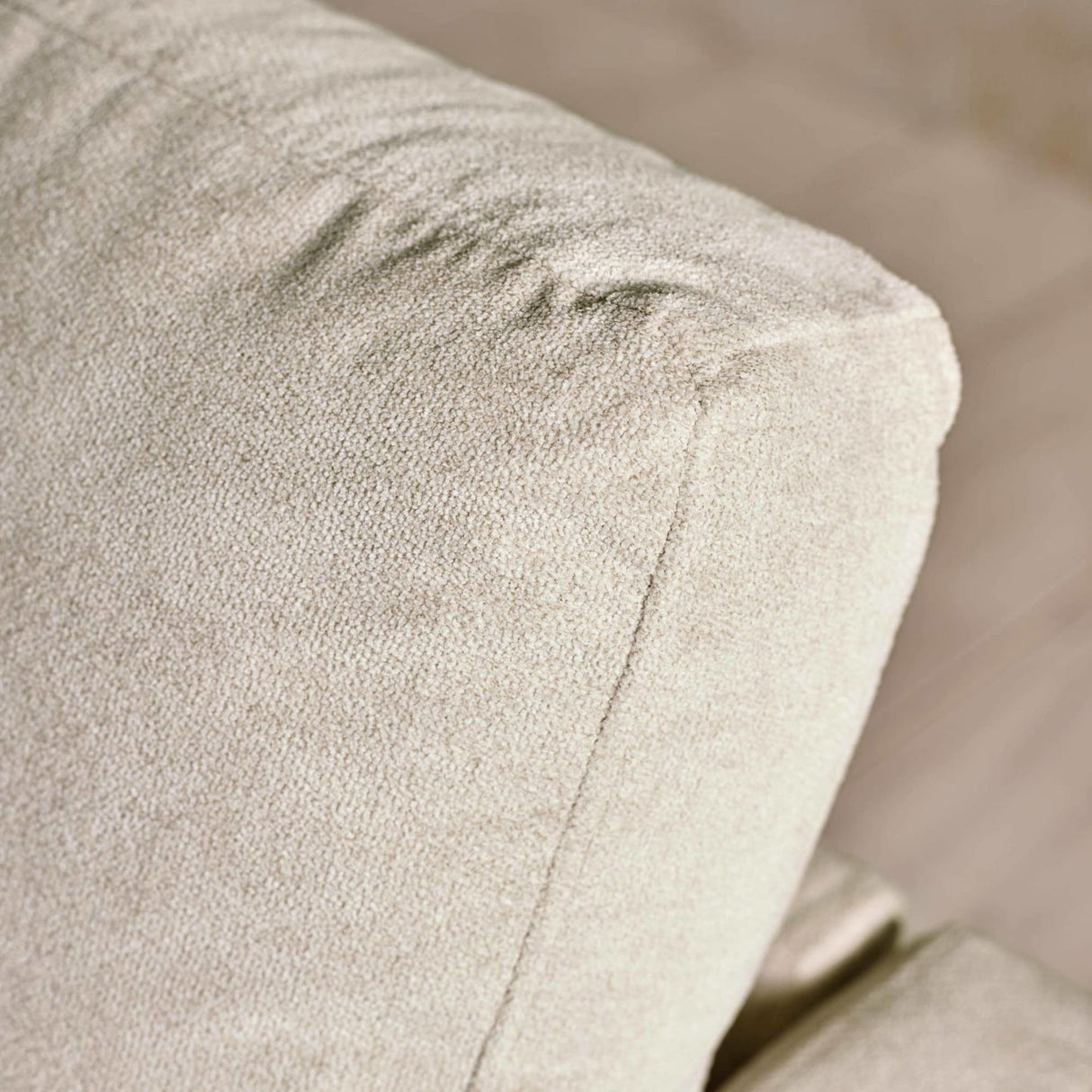 Fabric 2 Seater Sofa - Ottilie