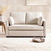 Fabric 2 Seater Sofa - Ottilie