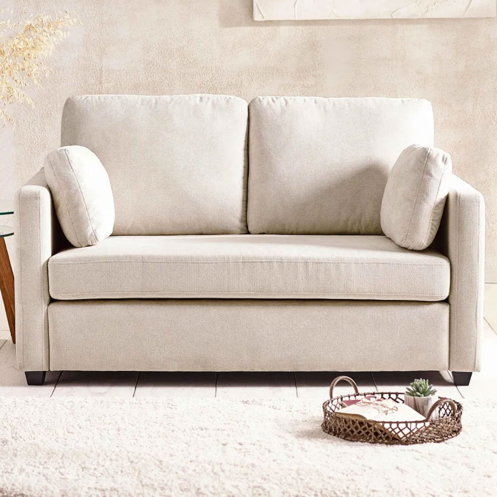 Fabric 2 Seater Sofa - Ottilie