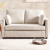 Fabric 2 Seater Sofa - Ottilie