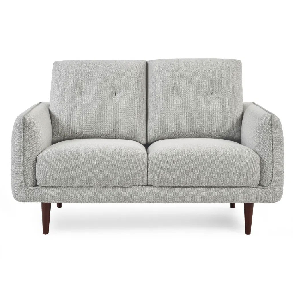 Fabric 2 Seater Sofa - Remy