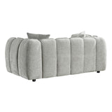 Fabric 2 Seater Sofa - Venice