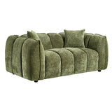 Fabric 2 Seater Sofa - Venice