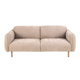 Fabric 2 Seater Sofa - Westham