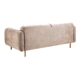 Fabric 2 Seater Sofa - Westham