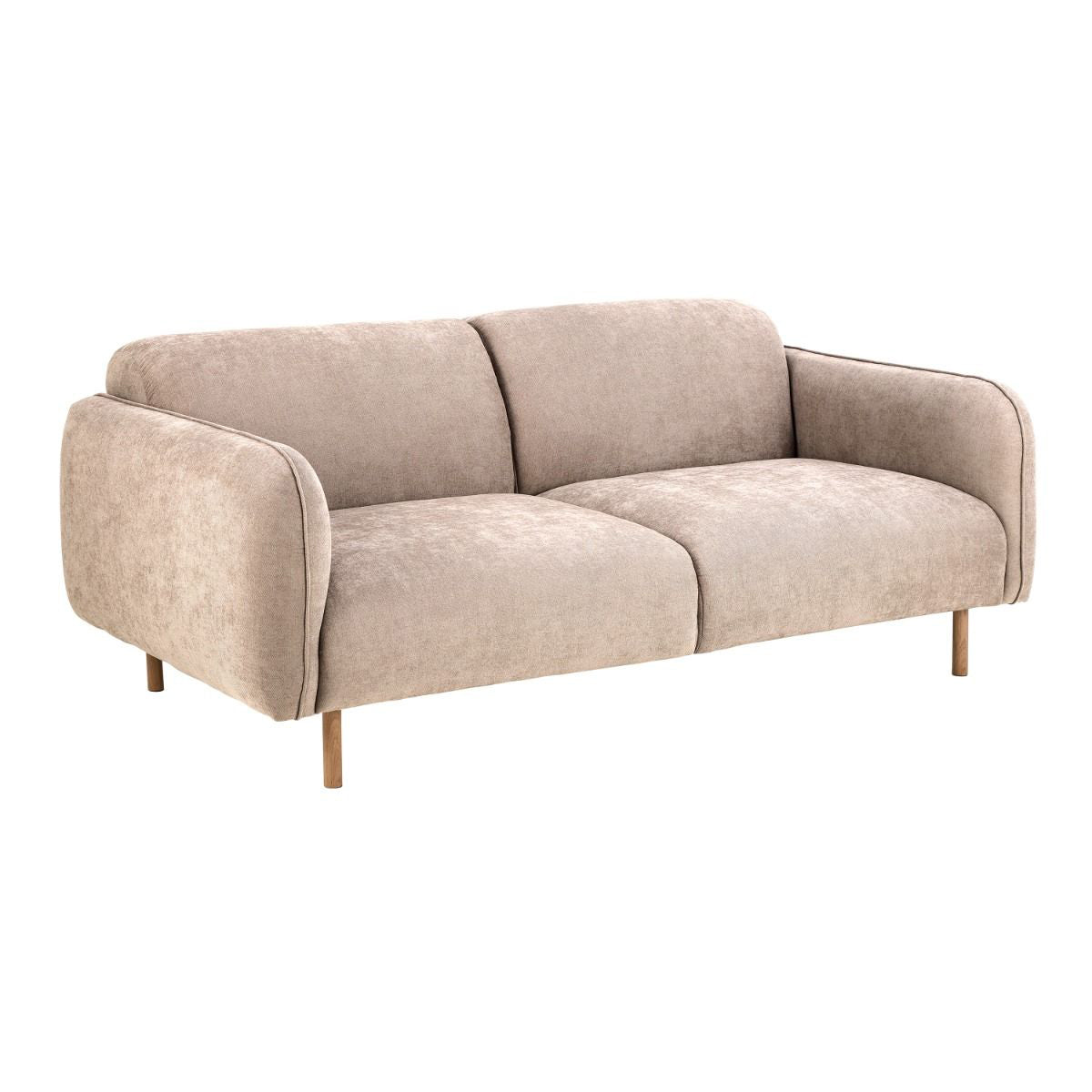 Fabric 2 Seater Sofa - Westham