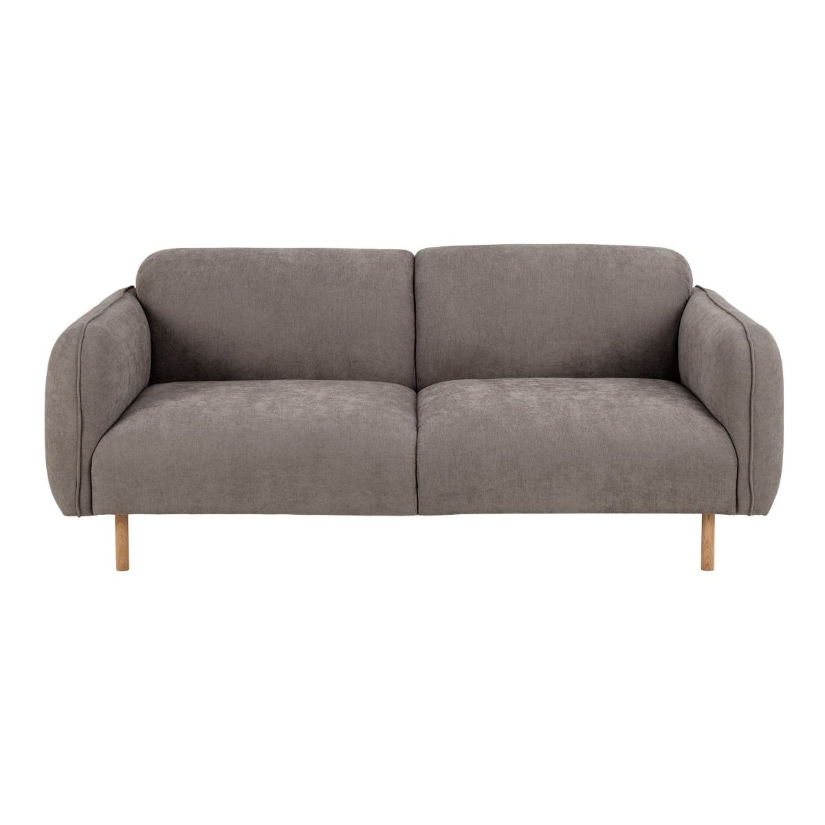 Fabric 2 Seater Sofa - Westham