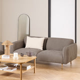 Fabric 2 Seater Sofa - Westham