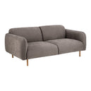 Fabric 2 Seater Sofa - Westham