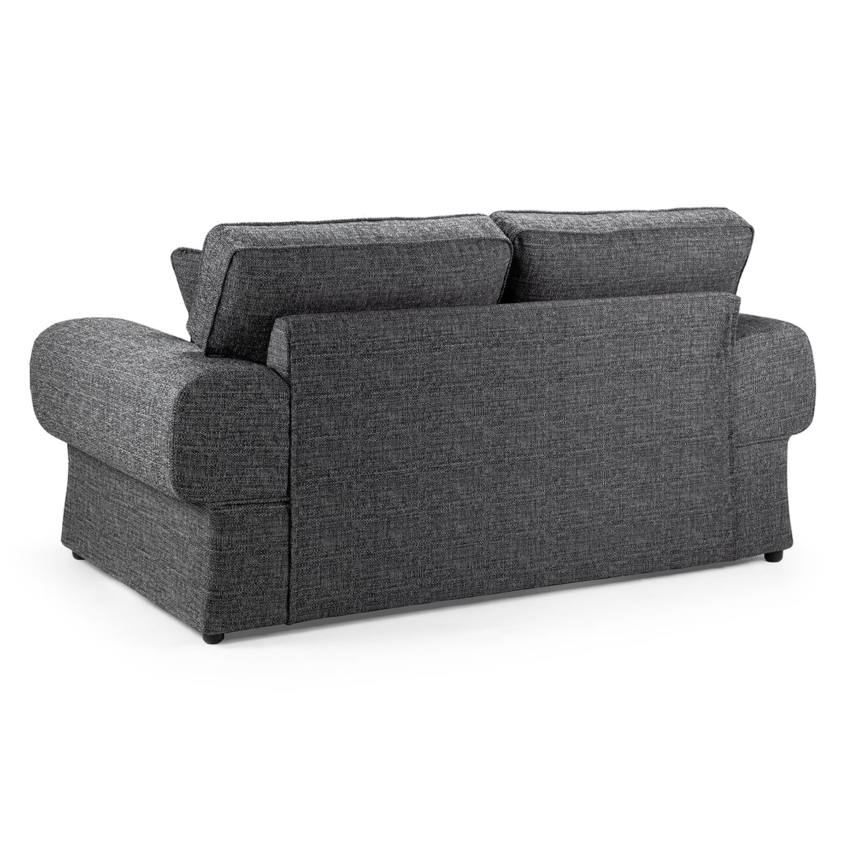 Fabric 2 Seater Sofa - Wilcot