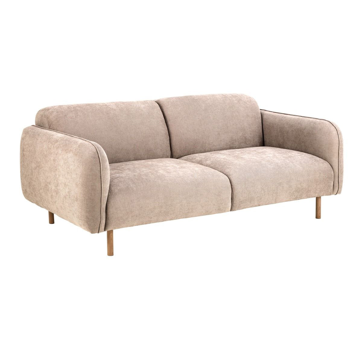 Fabric 3 + 2 Seater Sofa Set - Westham