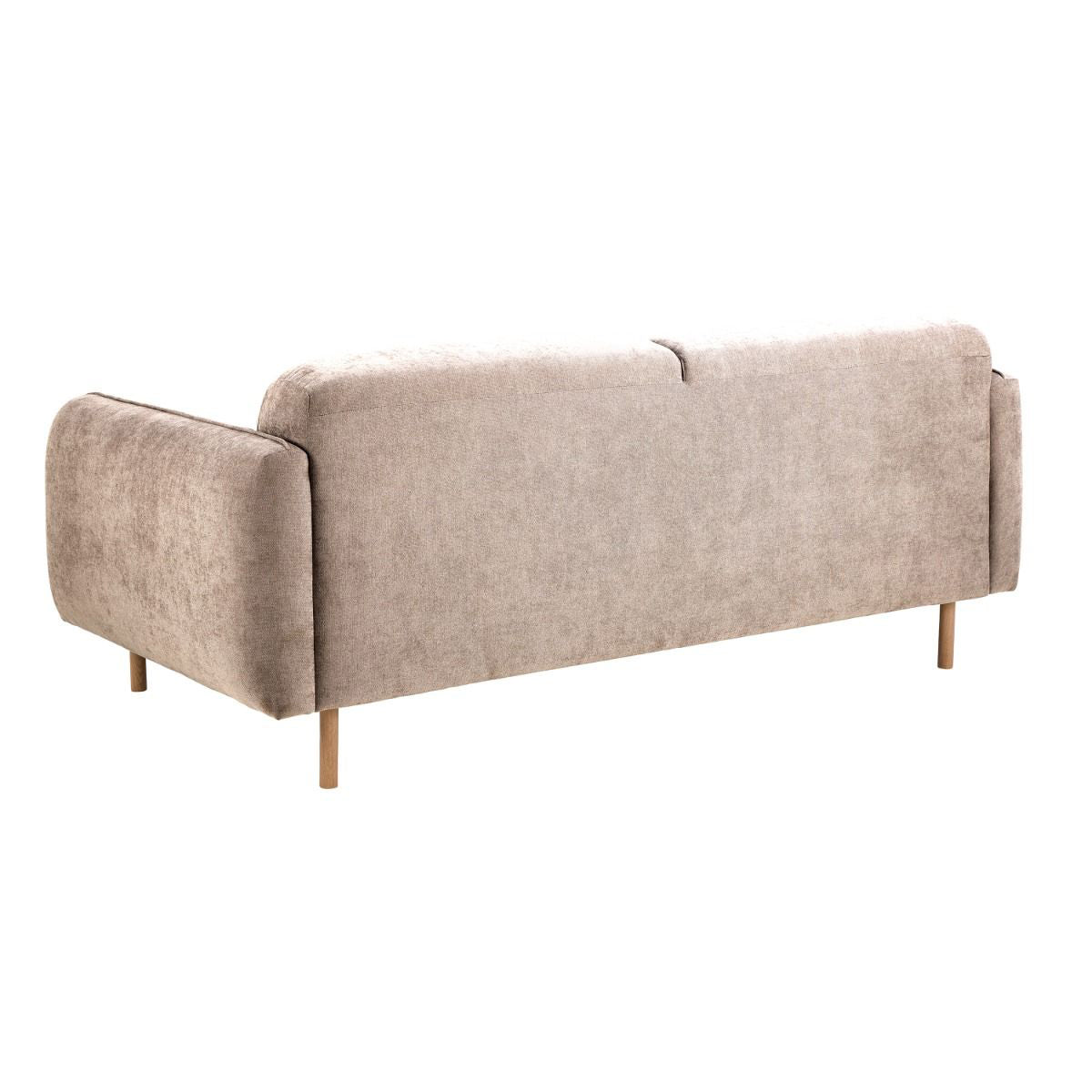 Fabric 3 + 2 Seater Sofa Set - Westham