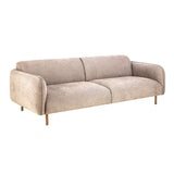 Fabric 3 + 2 Seater Sofa Set - Westham