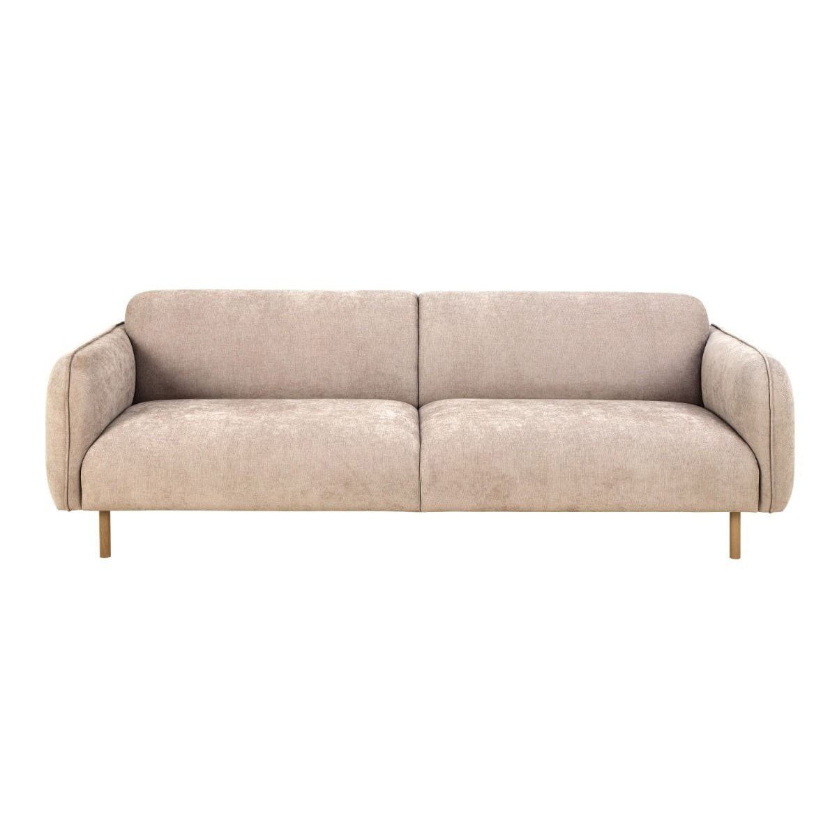 Fabric 3 + 2 Seater Sofa Set - Westham