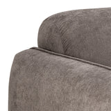 Fabric 3 + 2 Seater Sofa Set - Westham