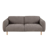 Fabric 3 + 2 Seater Sofa Set - Westham