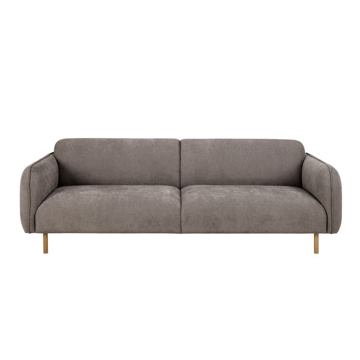 Fabric 3 + 2 Seater Sofa Set - Westham