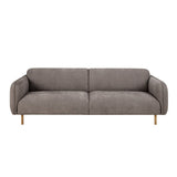 Fabric 3 + 2 Seater Sofa Set - Westham