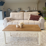 Fabric 3 + 2 Sofa Set - San Marino