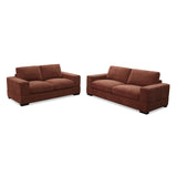 Fabric 3 + 2 Sofa Set - Westminster