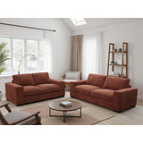 Fabric 3 + 2 Sofa Set - Westminster