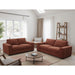 Fabric 3 + 2 Sofa Set - Westminster