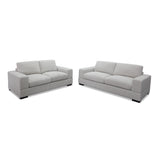 Fabric 3 + 2 Sofa Set - Westminster