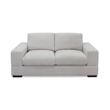 Fabric 3 + 2 Sofa Set - Westminster