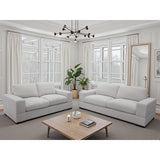 Fabric 3 + 2 Sofa Set - Westminster