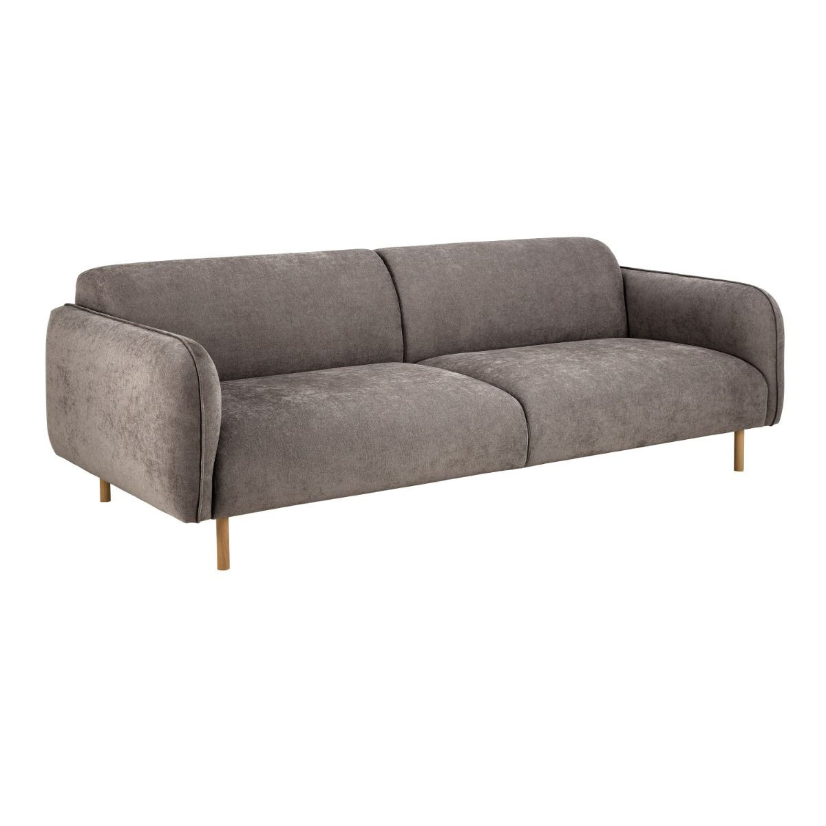 Fabric 3 + 3 Seater Sofa Set - Westham