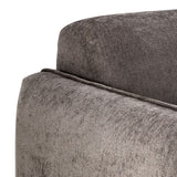 Fabric 3 + 3 Seater Sofa Set - Westham