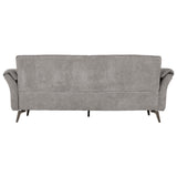 Fabric 3 Seater Sofa - Amalfi