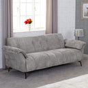 Fabric 3 Seater Sofa - Amalfi
