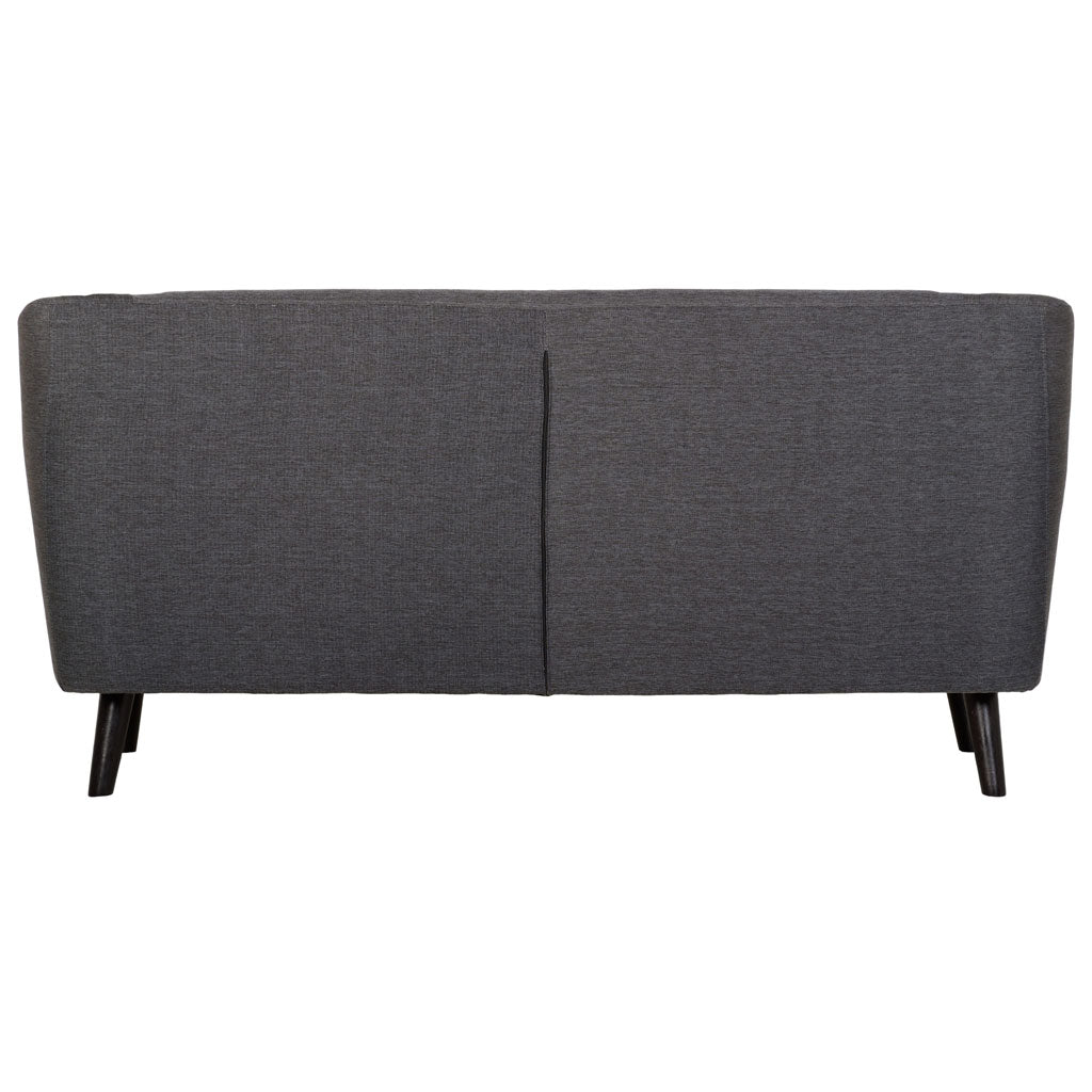 Fabric 3 Seater Sofa - Ashley