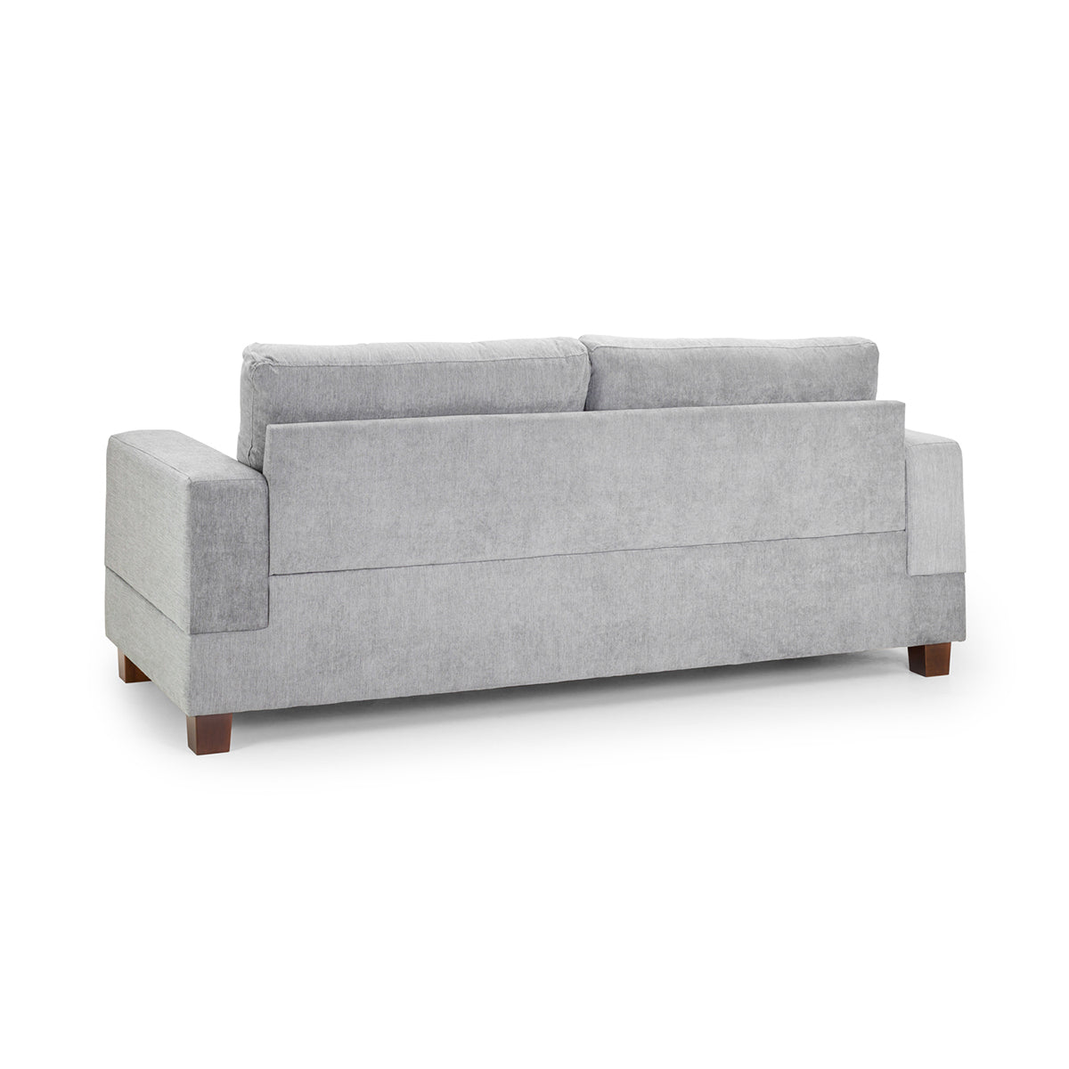 Fabric 3 Seater Sofa - Jerry