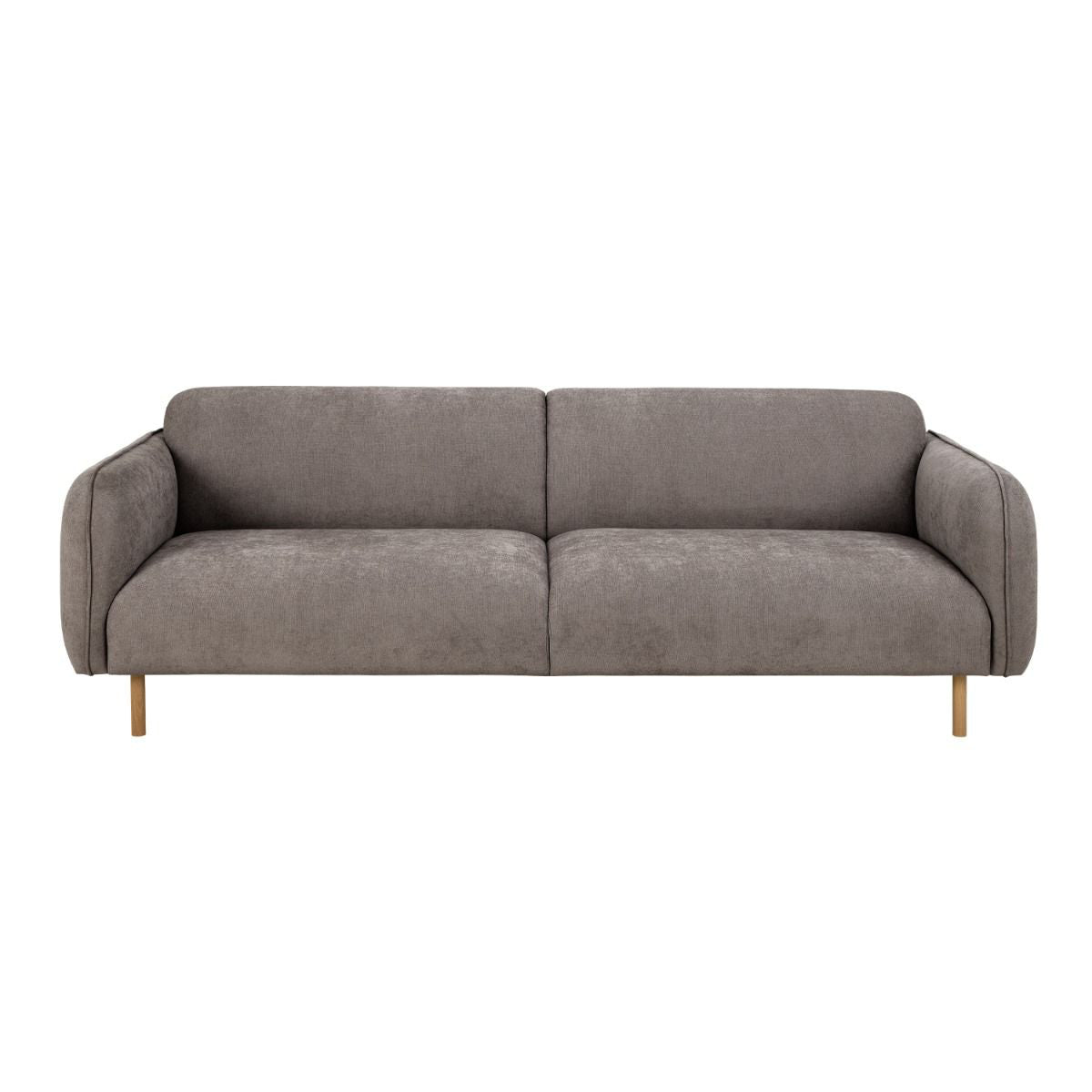 Fabric 3 Seater Sofa - Westham
