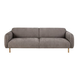 Fabric 3 Seater Sofa - Westham
