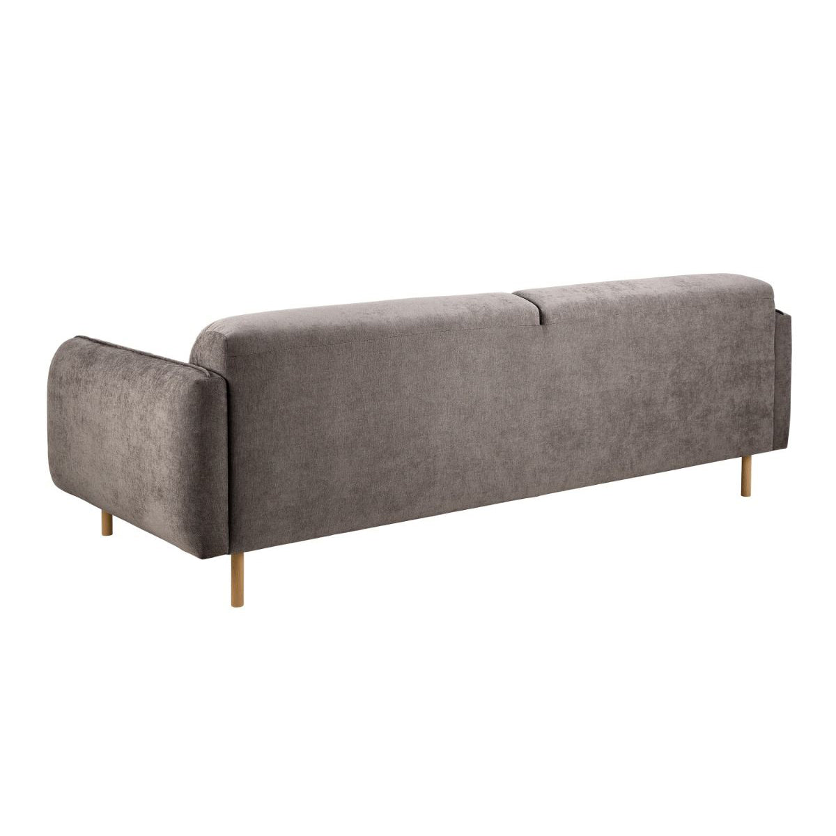 Fabric 3 Seater Sofa - Westham