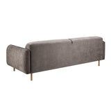 Fabric 3 Seater Sofa - Westham