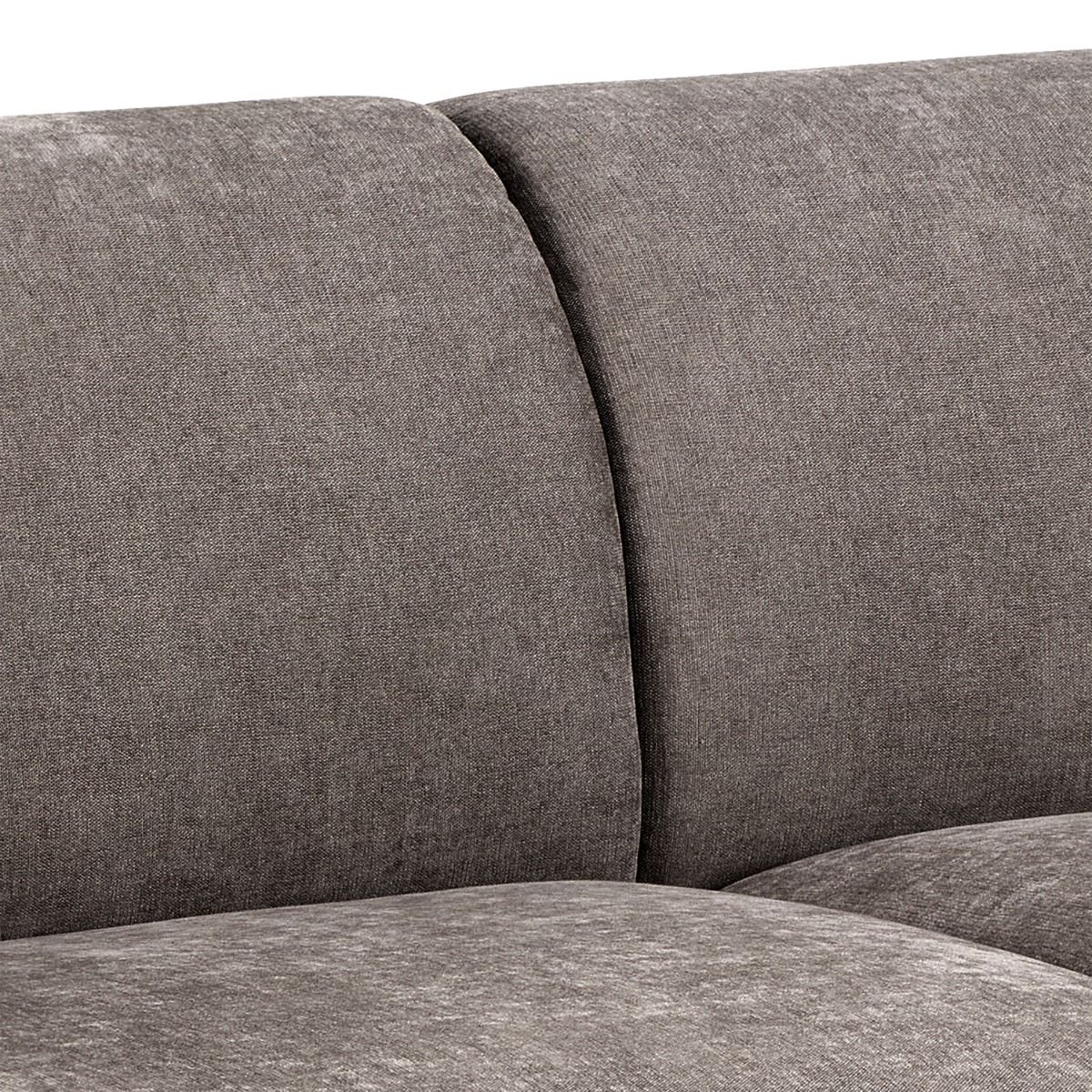 Fabric 3 Seater Sofa - Westham
