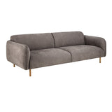 Fabric 3 Seater Sofa - Westham