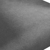 Fabric Accent Chair - Elara