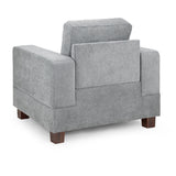 Fabric Armchair - Jerry