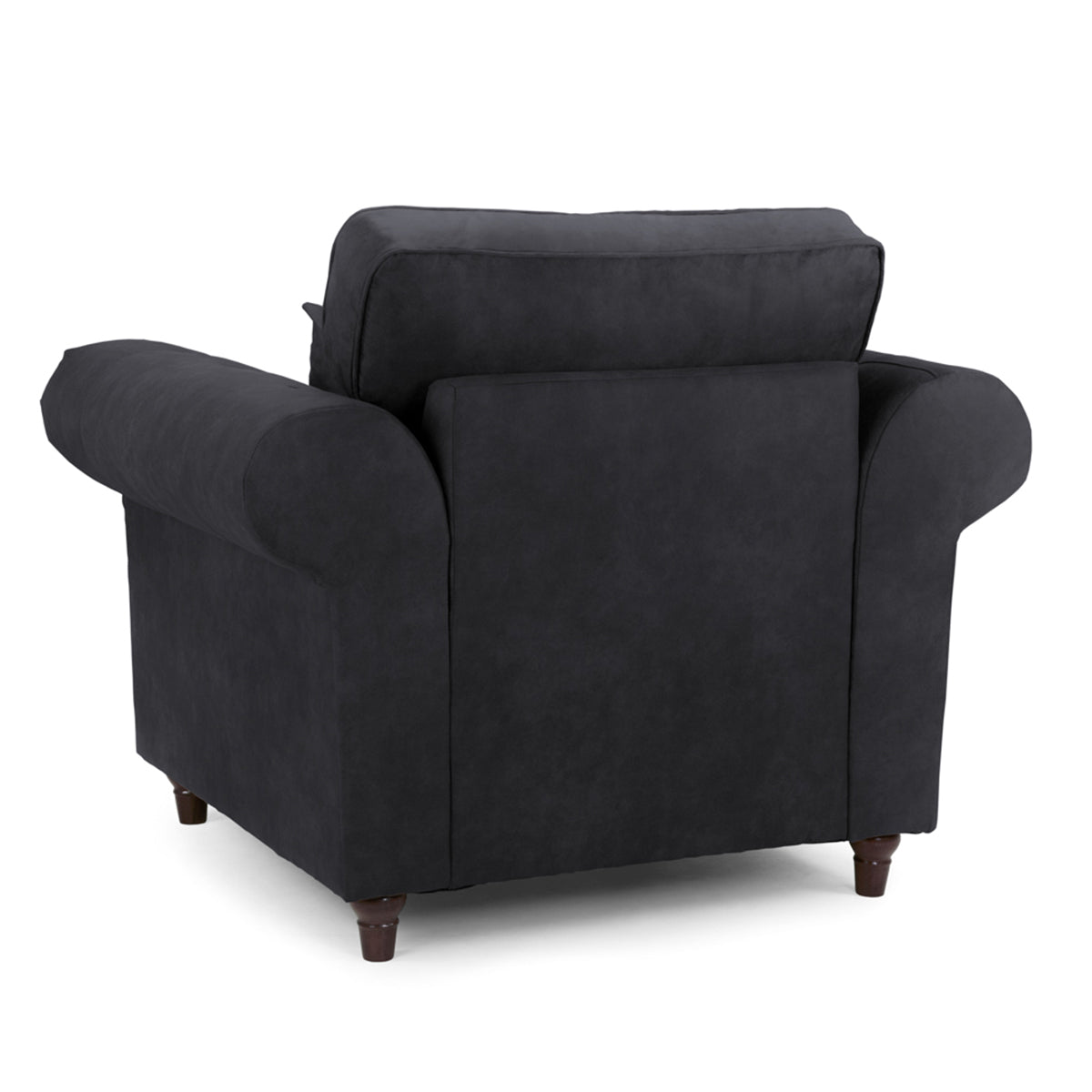Fabric Armchair - Oakland