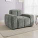 Fabric Armchair - Paris