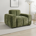 Fabric Armchair - Paris