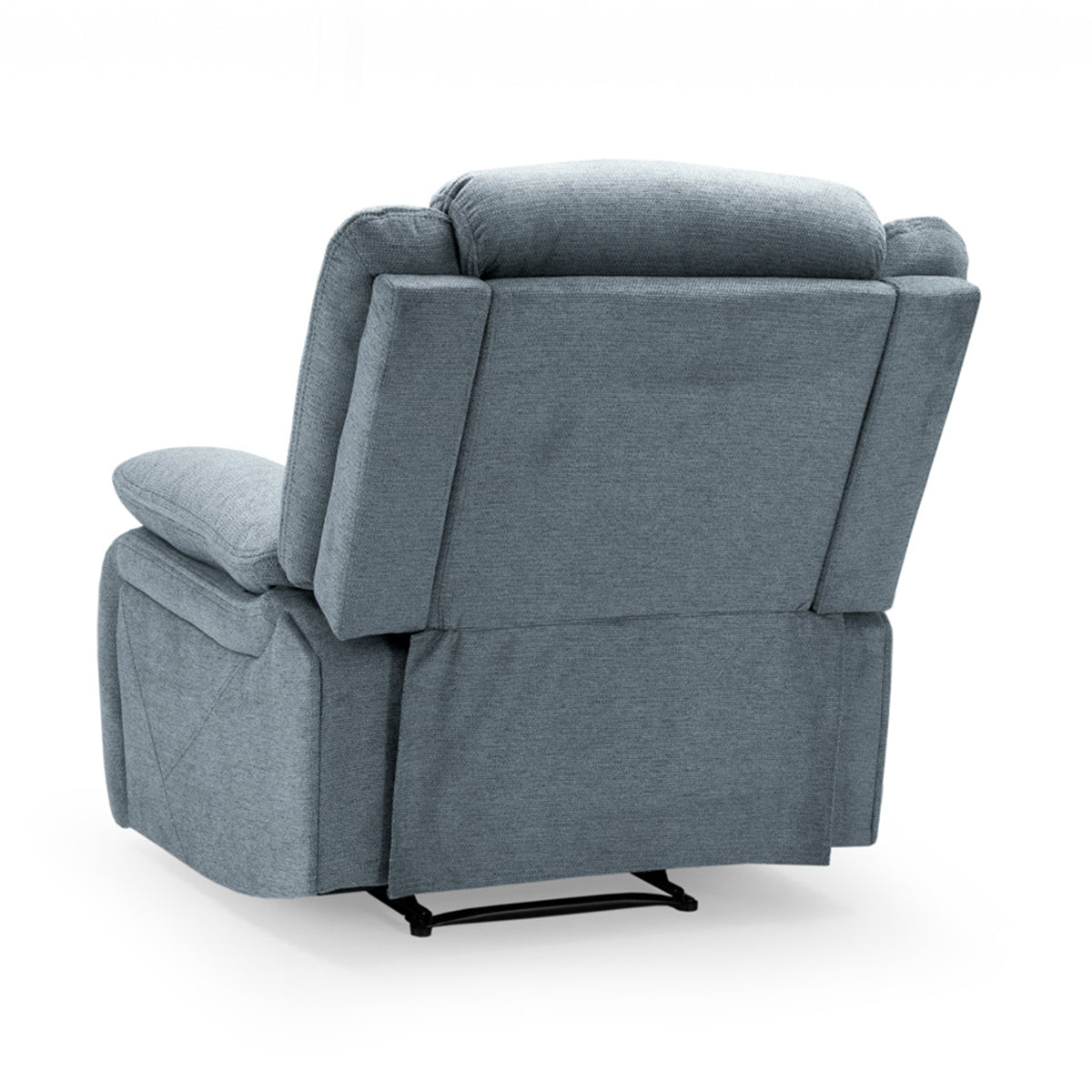 Fabric Armchair Recliner - Novie