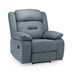Fabric Armchair Recliner - Novie