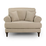 Fabric Armchair - Summer