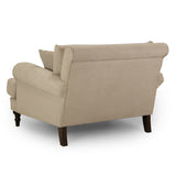 Fabric Armchair - Summer